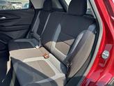 Thumbnail of 2024 Crimson Metallic Chevrolet Trailblazer