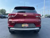 Thumbnail of 2024 Crimson Metallic Chevrolet Trailblazer