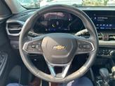 Thumbnail of 2024 Crimson Metallic Chevrolet Trailblazer