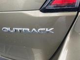 Thumbnail of 2023 Autumn Green Metallic Subaru Outback