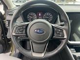 Thumbnail of 2023 Autumn Green Metallic Subaru Outback