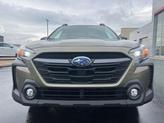 Thumbnail of 2023 Autumn Green Metallic Subaru Outback