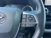 Thumbnail of 2022 Wind Chill Pearl Toyota Highlander Hybrid