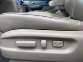 Thumbnail of 2015 Dark Cherry Pearl Honda Odyssey