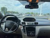 Thumbnail of 2015 Dark Cherry Pearl Honda Odyssey