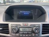 Thumbnail of 2015 Dark Cherry Pearl Honda Odyssey