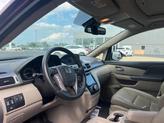 Thumbnail of 2015 Dark Cherry Pearl Honda Odyssey