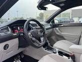 Thumbnail of 2023 Deep Black Pearl Volkswagen Tiguan