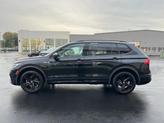 Thumbnail of 2023 Deep Black Pearl Volkswagen Tiguan