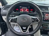 Thumbnail of 2023 Deep Black Pearl Volkswagen Tiguan