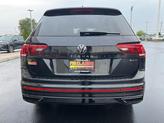 Thumbnail of 2023 Deep Black Pearl Volkswagen Tiguan
