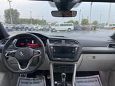Thumbnail of 2023 Deep Black Pearl Volkswagen Tiguan