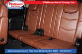 Thumbnail of 2019 Dark Adriatic Blue Metallic Cadillac Escalade