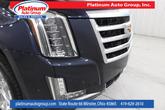 Thumbnail of 2019 Dark Adriatic Blue Metallic Cadillac Escalade
