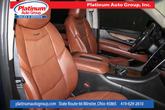 Thumbnail of 2019 Dark Adriatic Blue Metallic Cadillac Escalade