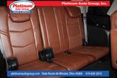 Thumbnail of 2019 Dark Adriatic Blue Metallic Cadillac Escalade