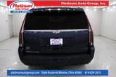 Thumbnail of 2019 Dark Adriatic Blue Metallic Cadillac Escalade