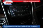 Thumbnail of 2019 Dark Adriatic Blue Metallic Cadillac Escalade