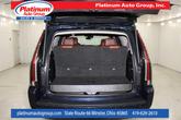 Thumbnail of 2019 Dark Adriatic Blue Metallic Cadillac Escalade