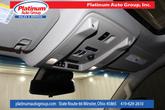 Thumbnail of 2019 Dark Adriatic Blue Metallic Cadillac Escalade