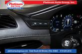 Thumbnail of 2019 Dark Adriatic Blue Metallic Cadillac Escalade