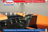 Thumbnail of 2024 Amplify Orange Tintcoat Chevrolet Corvette