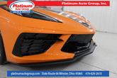 Thumbnail of 2024 Amplify Orange Tintcoat Chevrolet Corvette