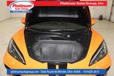 Thumbnail of 2024 Amplify Orange Tintcoat Chevrolet Corvette
