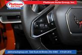 Thumbnail of 2024 Amplify Orange Tintcoat Chevrolet Corvette