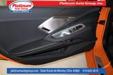 Thumbnail of 2024 Amplify Orange Tintcoat Chevrolet Corvette