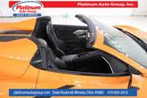 Thumbnail of 2024 Amplify Orange Tintcoat Chevrolet Corvette