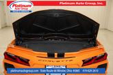 Thumbnail of 2024 Amplify Orange Tintcoat Chevrolet Corvette
