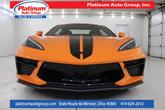 Thumbnail of 2024 Amplify Orange Tintcoat Chevrolet Corvette