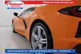 Thumbnail of 2024 Amplify Orange Tintcoat Chevrolet Corvette