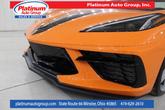 Thumbnail of 2024 Amplify Orange Tintcoat Chevrolet Corvette