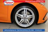 Thumbnail of 2024 Amplify Orange Tintcoat Chevrolet Corvette