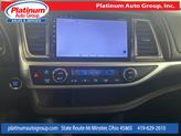 Thumbnail of 2018 Blizzard Pearl Toyota Highlander