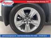 Thumbnail of 2018 Blizzard Pearl Toyota Highlander