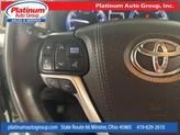 Thumbnail of 2018 Blizzard Pearl Toyota Highlander