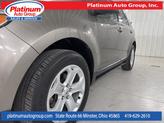 Thumbnail of 2014 Mineral Gray Metallic Ford Edge