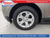 Thumbnail of 2014 Mineral Gray Metallic Ford Edge