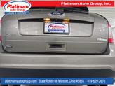 Thumbnail of 2014 Mineral Gray Metallic Ford Edge