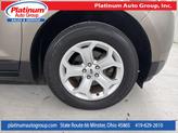 Thumbnail of 2014 Mineral Gray Metallic Ford Edge