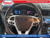 Thumbnail of 2014 Mineral Gray Metallic Ford Edge