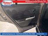 Thumbnail of 2014 Mineral Gray Metallic Ford Edge