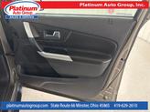 Thumbnail of 2014 Mineral Gray Metallic Ford Edge