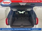 Thumbnail of 2023 White Frost Tricoat GMC Yukon XL