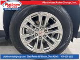 Thumbnail of 2023 White Frost Tricoat GMC Yukon XL