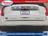 Thumbnail of 2023 White Frost Tricoat GMC Yukon XL