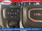 Thumbnail of 2023 White Frost Tricoat GMC Yukon XL